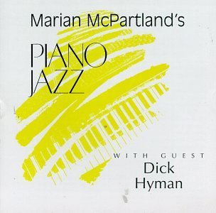 Mcpartland Hyman Piano Jazz 