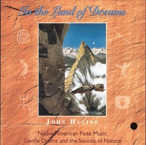 John Huling In The Land Of Dreams 