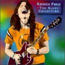 Robben Ford/Blues Collection@Feat. Musselwhite/Ford@Witherspoon