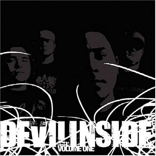 DEVILINSIDE/VOLUME ONE