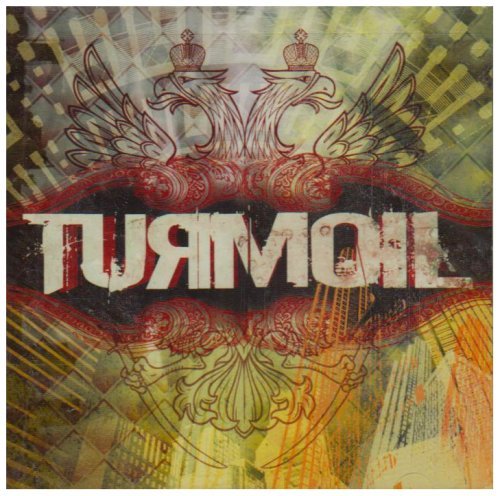 TURMOIL/STARING BACK