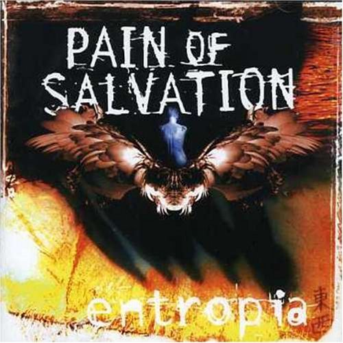 Pain Of Salvation/Entropia