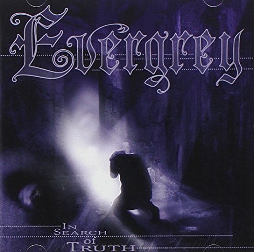Evergrey/In Search For Truth