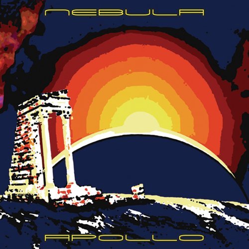 Nebula/Apollo