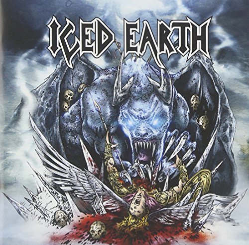 Iced Earth Iced Earth 