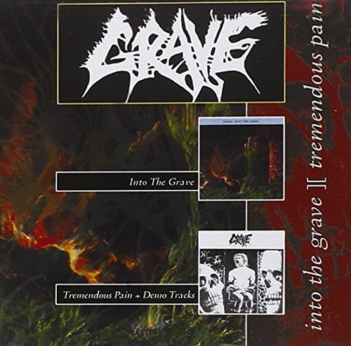 Grave/Into The Grave