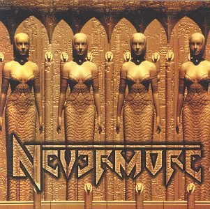 NEVERMORE/NEVERMORE