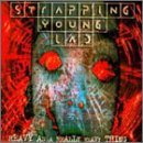 Strapping Young Lad/Heavy As A Really Heavy Thing