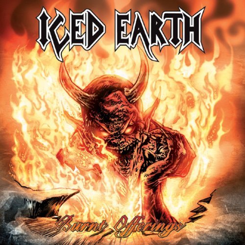Iced Earth/Burnt Offerings