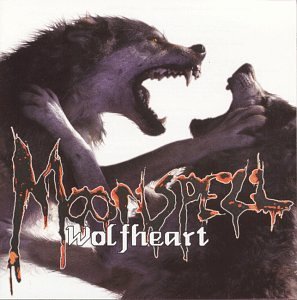Moonspell/Wolfheart