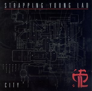 Strapping Young Lad/City