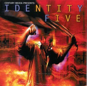 Identity/Vol. 5-Identity@Theatre Of Tragedy/Turmoil@Identity