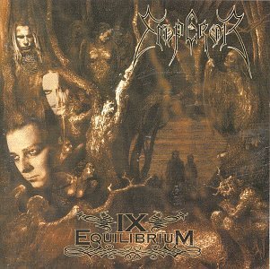 EMPEROR/IX EQUILIBRIUM