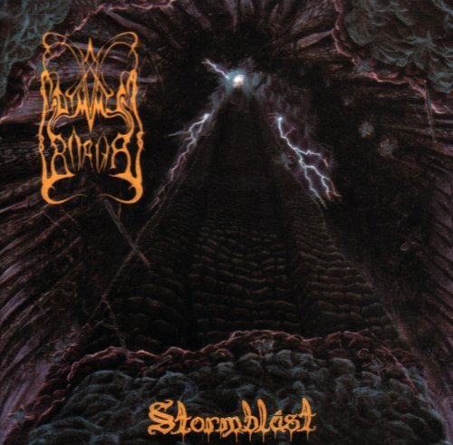 Dimmu Borgir/Stormblast