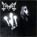 Mayhem/Live In Leipzig