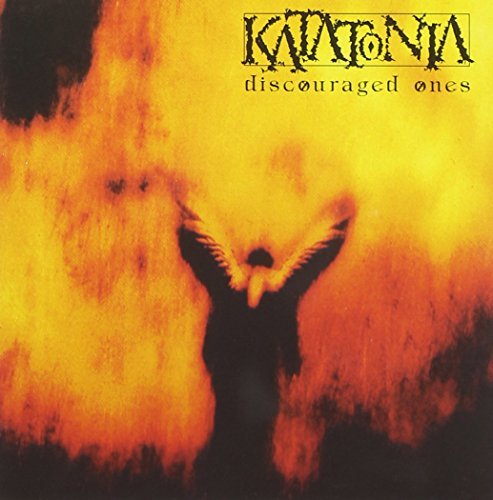 KATATONIA/DISCOURAGED ONES
