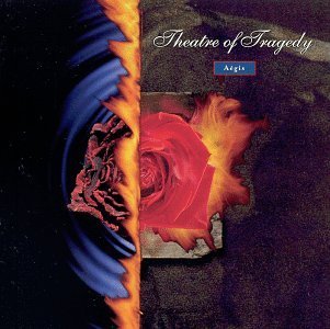Theatre Of Tragedy Aegis 