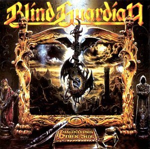 BLIND GUARDIAN/IMAGINATIONS FROM THE OTHER SI
