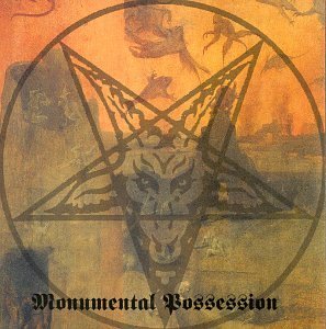 Dodheimsgard/Monumental Possession