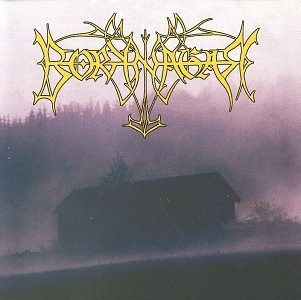 BORKNAGAR/BORKNAGAR
