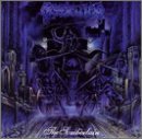 DISSECTION/SOMBERLAIN