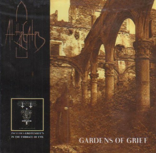 At The Gates/Grotesque/Gardens Of Grief/In The Embrac@2-On-1