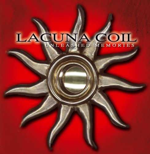 Lacuna Coil Unleashed Memories 