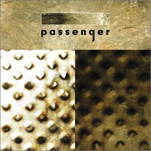 Passenger Passenger 