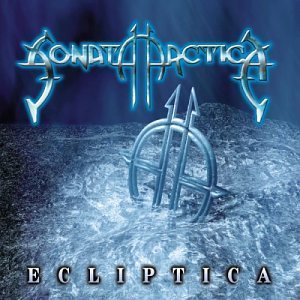 SONATA ARCTICA/ECLIPTICA