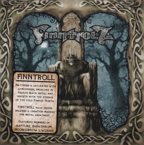 Finntroll Nattfodd 