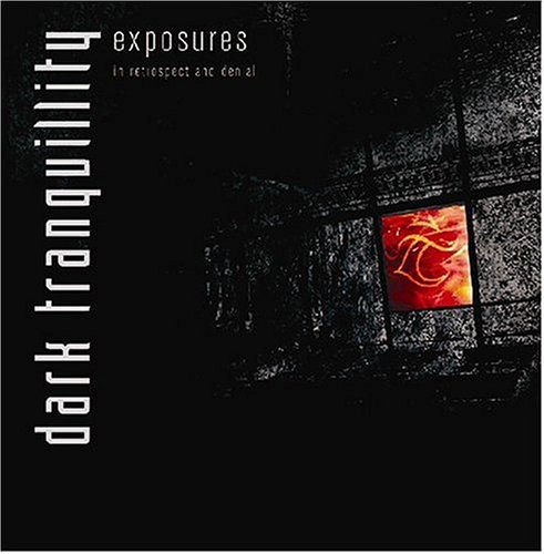 Dark Tranquillity Exposures In Retrospect & Den 2 CD 