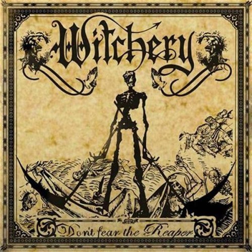 Witchery/Don'T Fear The Reaper