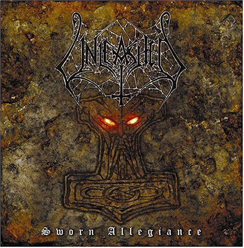 Unleashed/Sworn Allegiance