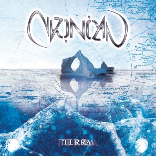 Cronian/Terra