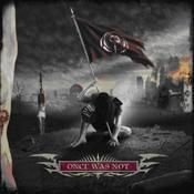 Cryptopsy/Once Was Not