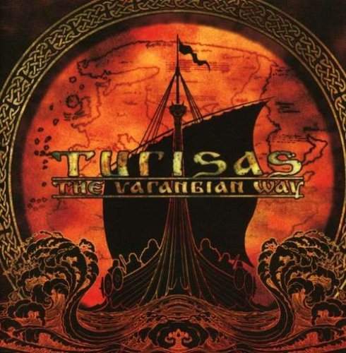 Turisas Varangian Way 