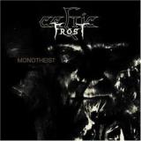 Celtic Frost Monotheist Enhanced CD Lmtd Ed. 