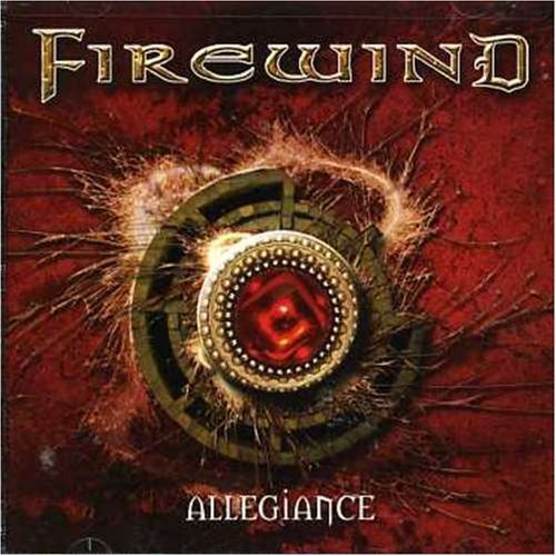 Firewind/Allegiance