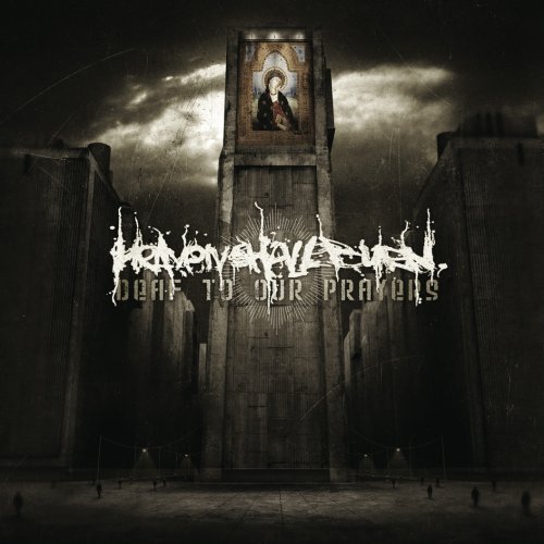 Heaven Shall Burn Deaf To Our Prayers Incl. Bonus DVD 