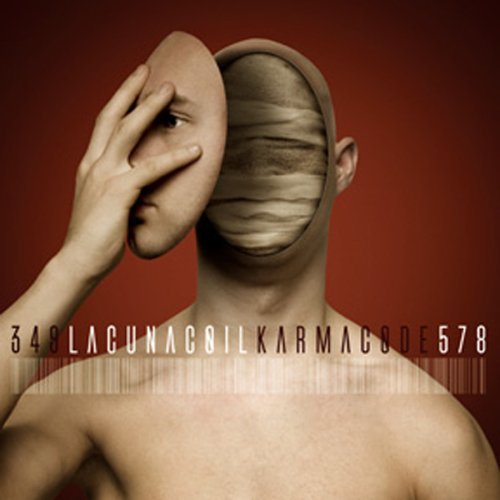 Lacuna Coil/Karmacode