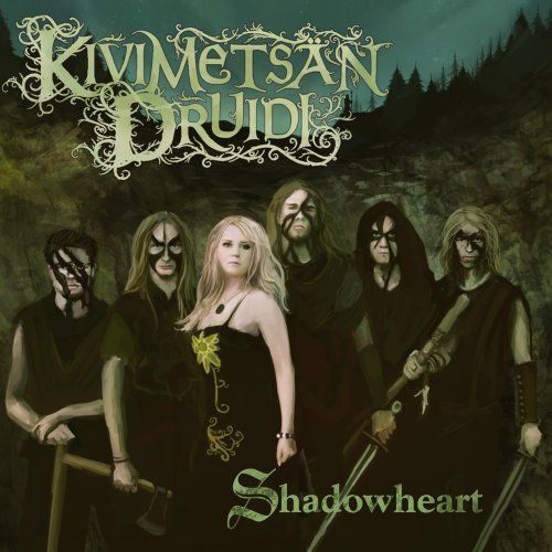Kivimetsan Druidi/Shadowheart