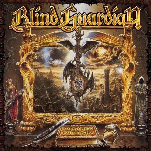 Blind Guardian/Imaginations From The Other