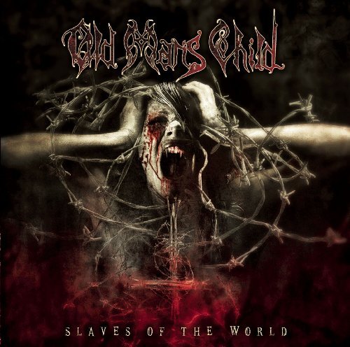 Old Man's Child/Slaves Of The World