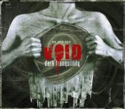 Dark Tranquillity We Are The Void Deluxe Ed. Incl. DVD 