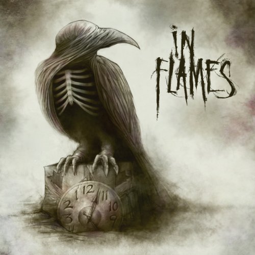 In Flames/Sounds Of A Playground Fading@2 Cd/Deluxe Ed.