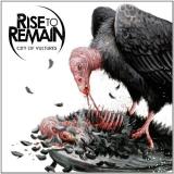 Rise To Remain City Of Vultures 