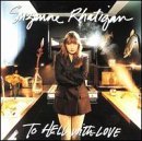 Suzanne Rhatigan/To Hell With Love