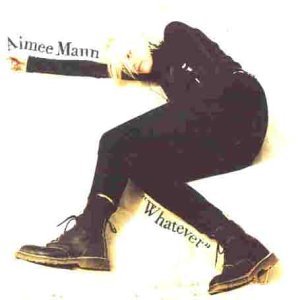 AIMEE MANN/WHATEVER