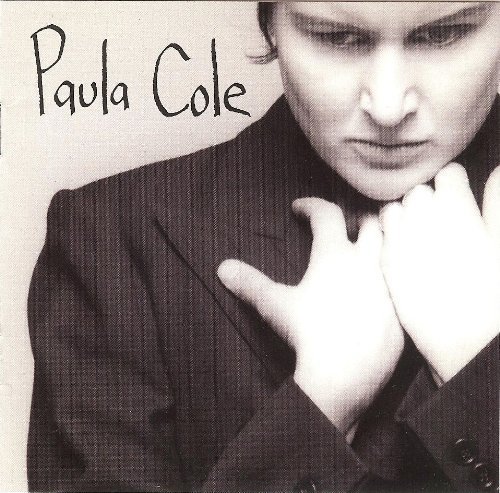 COLE,PAULA/HARBINGER