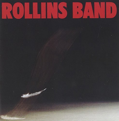 Rollins Band/Weight